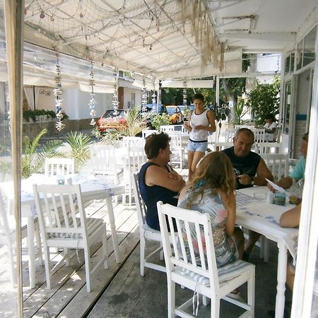 Family Hotel White House Pomorie Ngoại thất bức ảnh