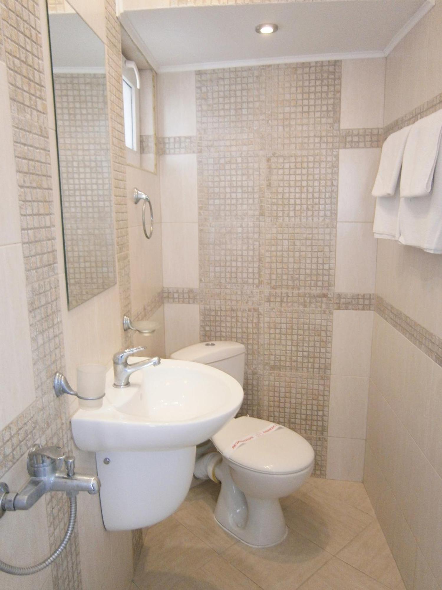 Family Hotel White House Pomorie Ngoại thất bức ảnh