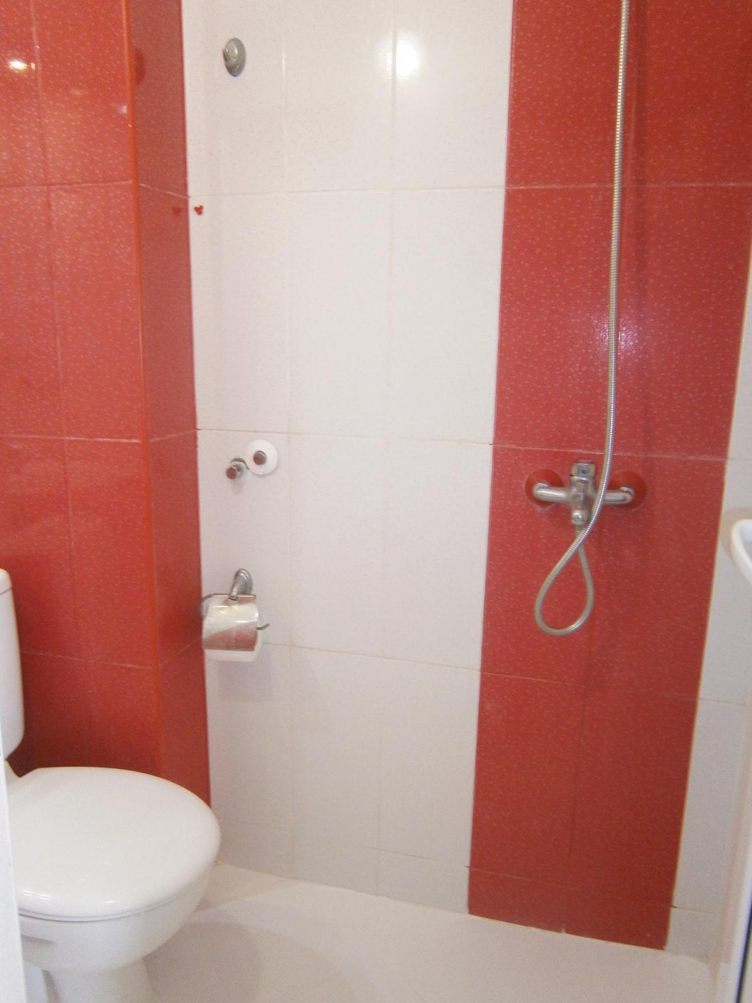 Family Hotel White House Pomorie Ngoại thất bức ảnh