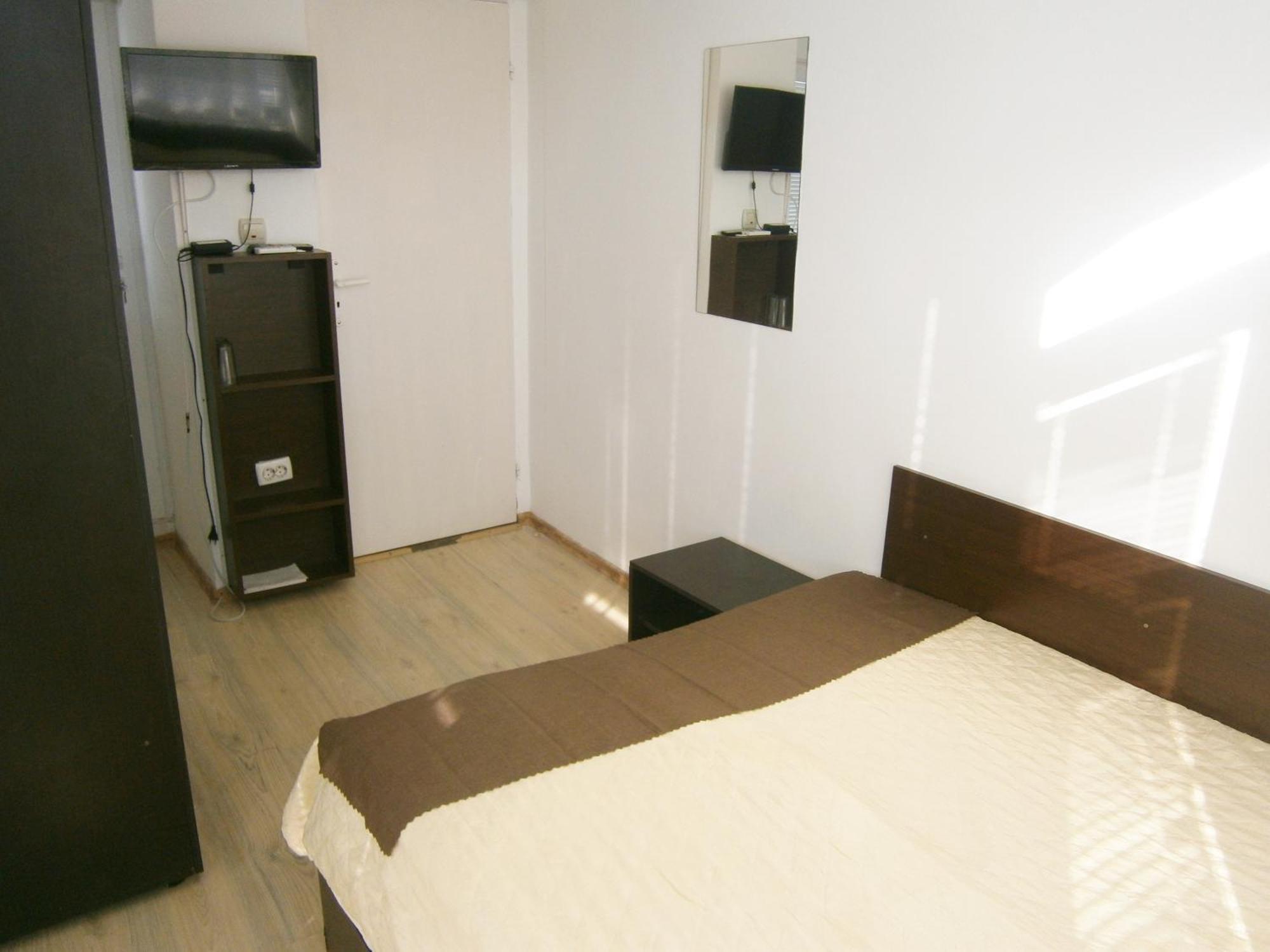 Family Hotel White House Pomorie Ngoại thất bức ảnh