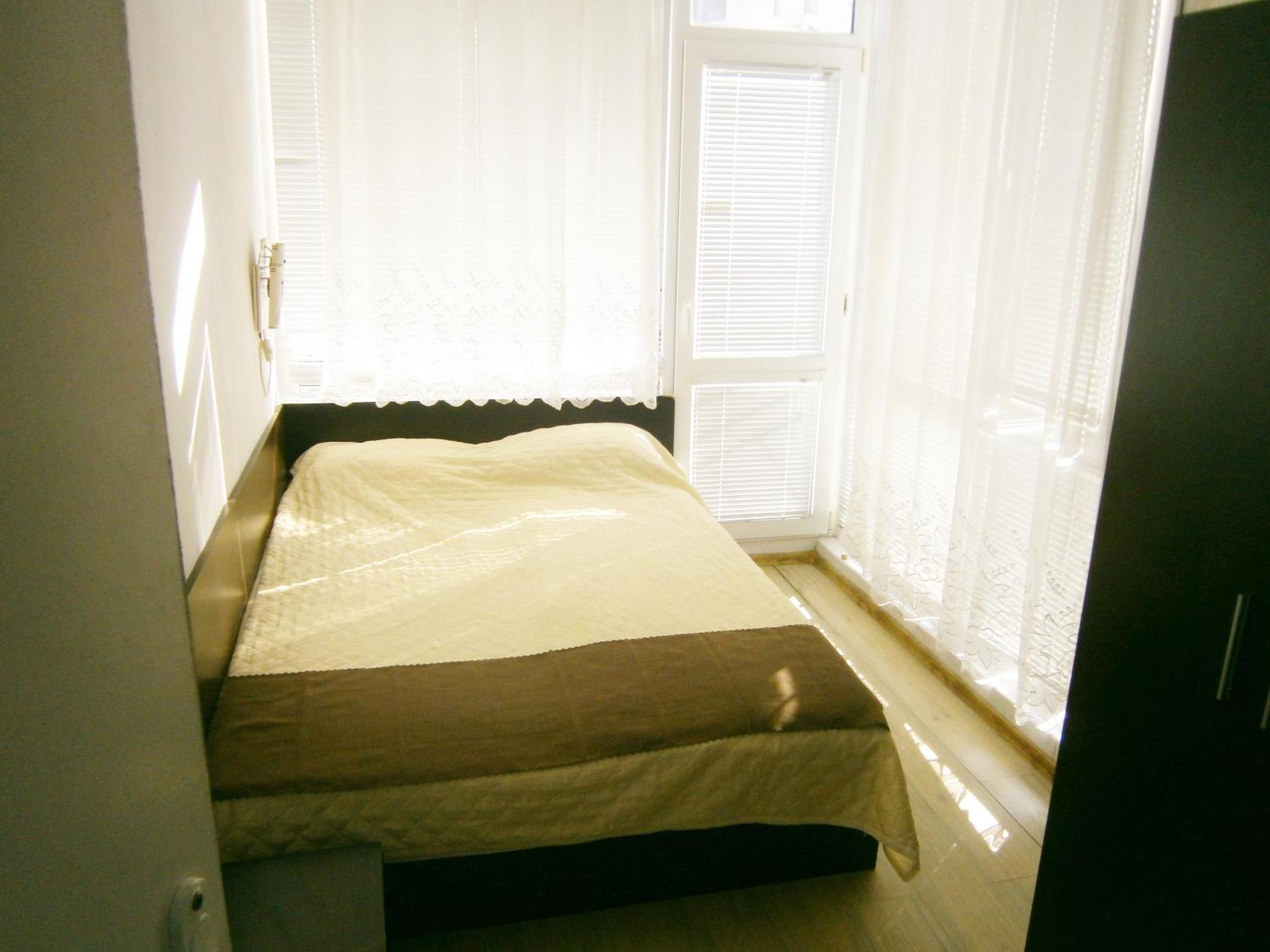 Family Hotel White House Pomorie Ngoại thất bức ảnh