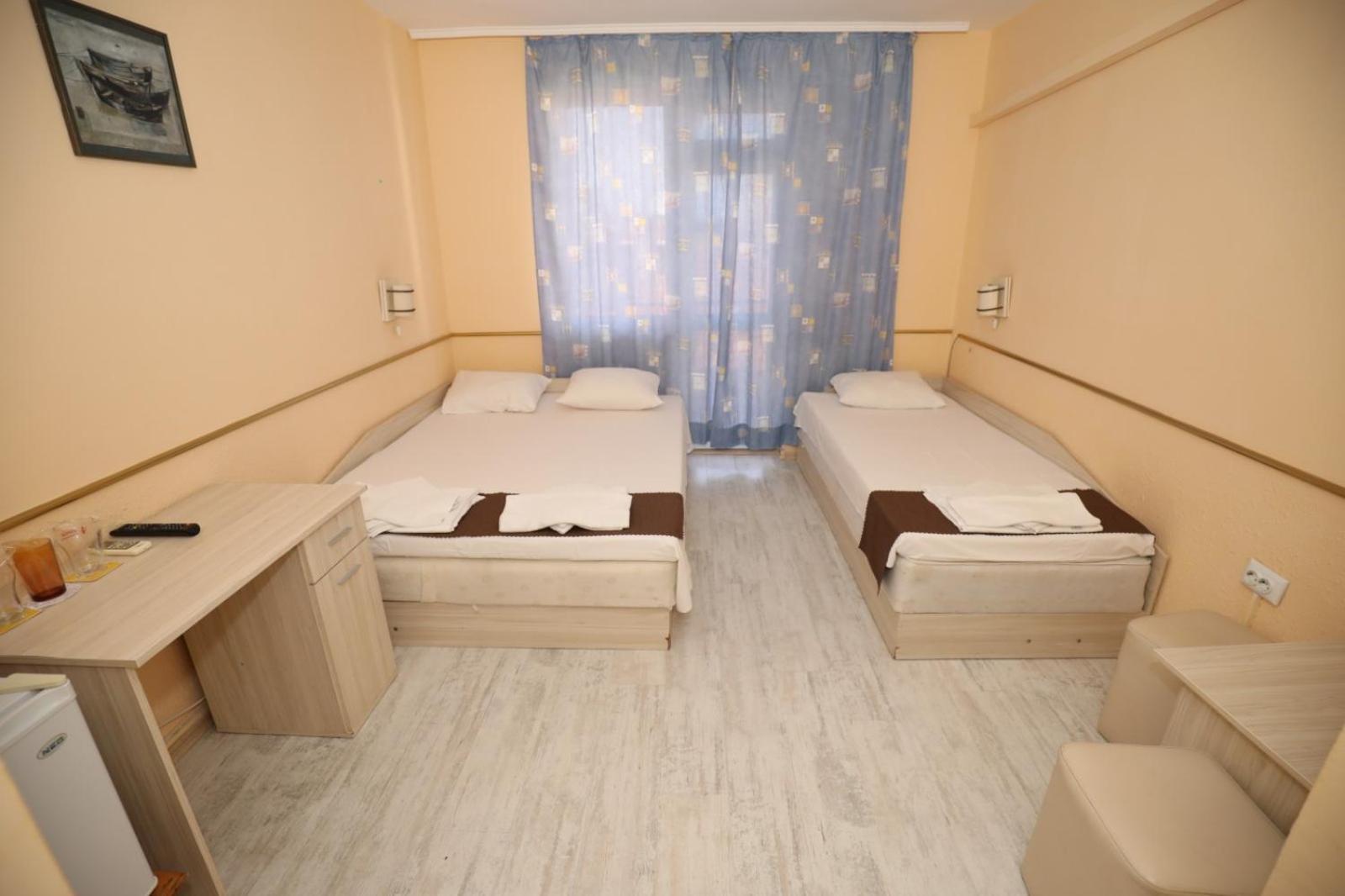 Family Hotel White House Pomorie Ngoại thất bức ảnh