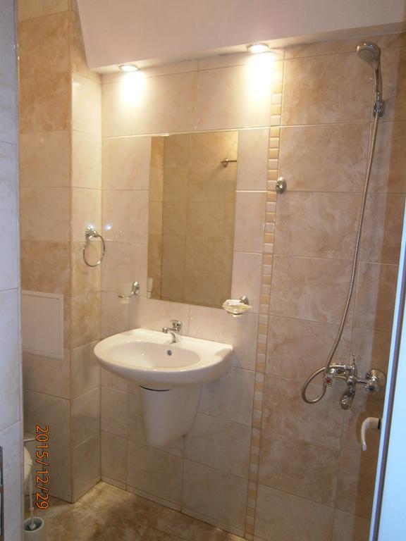 Family Hotel White House Pomorie Ngoại thất bức ảnh
